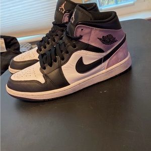 Jordan 1 zen master size8.5